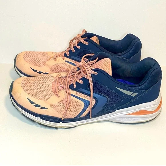 Scholl's Shoes Dr Scholls Women Running Shoes Gel Cushion